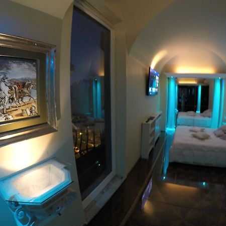 Bb Roma Prati Bed & Breakfast Ngoại thất bức ảnh