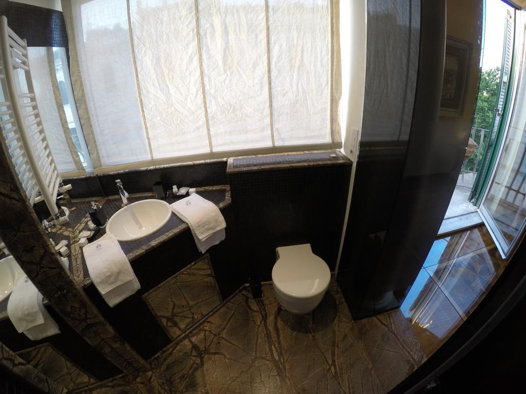 Bb Roma Prati Bed & Breakfast Ngoại thất bức ảnh